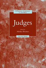E-book, A Feminist Companion to Judges, Bloomsbury Publishing