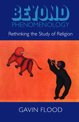 E-book, Beyond Phenomenology, Bloomsbury Publishing