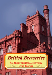 E-book, British Breweries, Pearson, Lynn, Bloomsbury Publishing