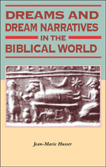 E-book, Dreams and Dream Narratives in the Biblical World, Bloomsbury Publishing