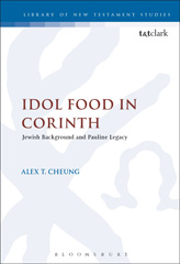 E-book, Idol Food in Corinth, Cheung, Alex, Bloomsbury Publishing