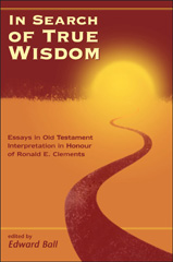 E-book, In Search of True Wisdom, Bloomsbury Publishing