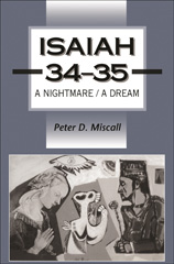 E-book, Isaiah 34-35, Bloomsbury Publishing