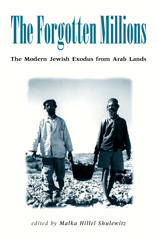 E-book, Forgotten Millions, Shulewitz, Malka Hillel, Bloomsbury Publishing