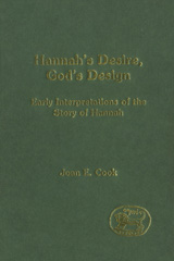 E-book, Hannah's Desire, God's Design, Bloomsbury Publishing