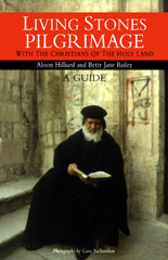 E-book, Living Stones Pilgrimage, Hilliard, Alison, Bloomsbury Publishing