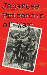 E-book, Japanese Prisoners of War, Towle, Philip, Bloomsbury Publishing