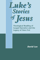 E-book, Luke's Stories of Jesus, Bloomsbury Publishing