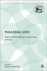 E-book, Paradisal Love, Bloomsbury Publishing