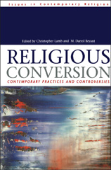 E-book, Religious Conversion, Bloomsbury Publishing