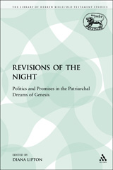 E-book, Revisions of the Night, Bloomsbury Publishing