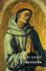 E-book, St. Francis of Assisi, Bloomsbury Publishing