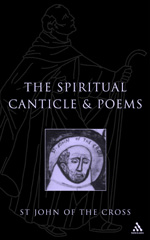 E-book, Spiritual Canticle And Poems, Bloomsbury Publishing