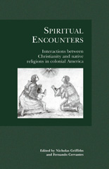 E-book, Spiritual Encounters, Griffiths,, Bloomsbury Publishing