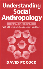 E-book, Understanding Social Anthropology, Pocock, David, Bloomsbury Publishing