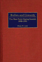 E-book, Bullies and Cowards, Bloomsbury Publishing
