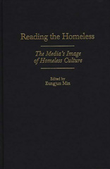 eBook, Reading the Homeless, Bloomsbury Publishing