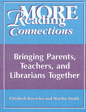 E-book, More Reading Connections, Knowles, Liz., Bloomsbury Publishing