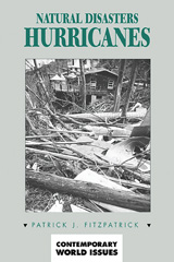 eBook, Natural Disasters : Hurricanes, Bloomsbury Publishing