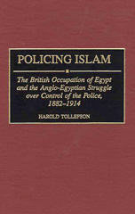 E-book, Policing Islam, Tollefson, Harold, Bloomsbury Publishing