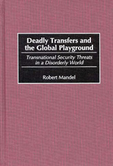 E-book, Deadly Transfers and the Global Playground, Bloomsbury Publishing