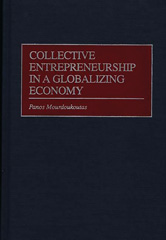 E-book, Collective Entrepreneurship in a Globalizing Economy, Bloomsbury Publishing