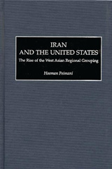 E-book, Iran and the United States, Peimani, Hooman, Bloomsbury Publishing