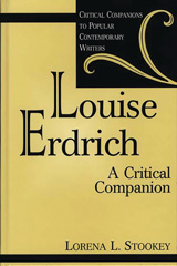 E-book, Louise Erdrich, Stookey, Lorena Laura, Bloomsbury Publishing