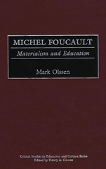 E-book, Michel Foucault, Bloomsbury Publishing