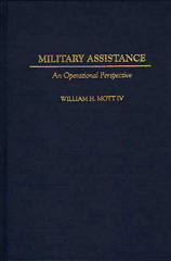 E-book, Military Assistance, Bloomsbury Publishing