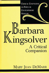 eBook, Barbara Kingsolver, Bloomsbury Publishing