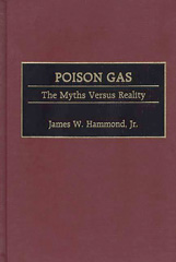 E-book, Poison Gas, Bloomsbury Publishing