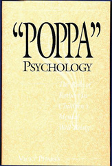 E-book, Poppa Psychology, Phares, Vicky, Bloomsbury Publishing