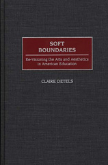 E-book, Soft Boundaries, Bloomsbury Publishing