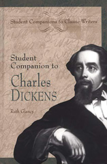 E-book, Student Companion to Charles Dickens, Glancy, Ruth, Bloomsbury Publishing