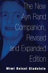 E-book, The New Ayn Rand Companion, Gladstein, Mimi R., Bloomsbury Publishing