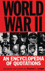 E-book, World War II, Bloomsbury Publishing