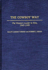 E-book, The Cowboy Way, Bloomsbury Publishing