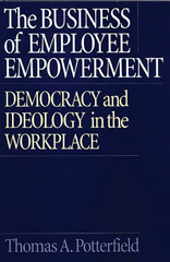 E-book, The Business of Employee Empowerment, Bloomsbury Publishing