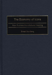 E-book, The Economy of Icons, Sternberg, Ernest, Bloomsbury Publishing