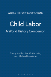 E-book, Child Labor : A World History Companion, Bloomsbury Publishing