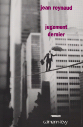 E-book, Jugement dernier, Calmann-Lévy (réédition numérique FeniXX)