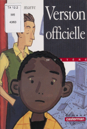 E-book, Version officielle, Casterman (réédition numérique FeniXX)