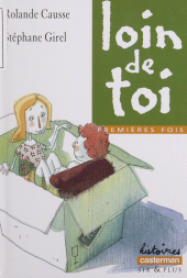 E-book, Premières fois : Loin de toi, Casterman (réédition numérique FeniXX)