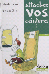 E-book, Premières fois : Attachez vos ceintures !, Casterman (réédition numérique FeniXX)