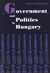 E-book, Government and Politics in Hungary, Central European University Press