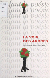 E-book, La voix des arbres, Cherche midi (réédition numérique FeniXX)