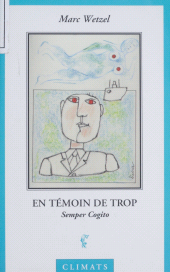 E-book, Un témoin en trop, Climats (réédition numérique FeniXX)