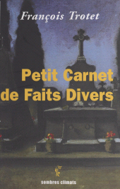 E-book, Petit carnet de faits divers, Climats (réédition numérique FeniXX)