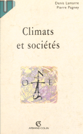 E-book, Climats et sociétés, Armand Colin (réédition numérique FeniXX)